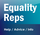 Equality Reps Contacts | EIS